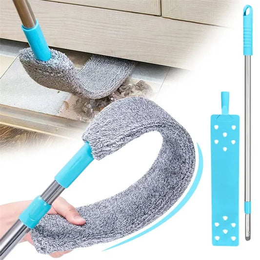 Long handle mop