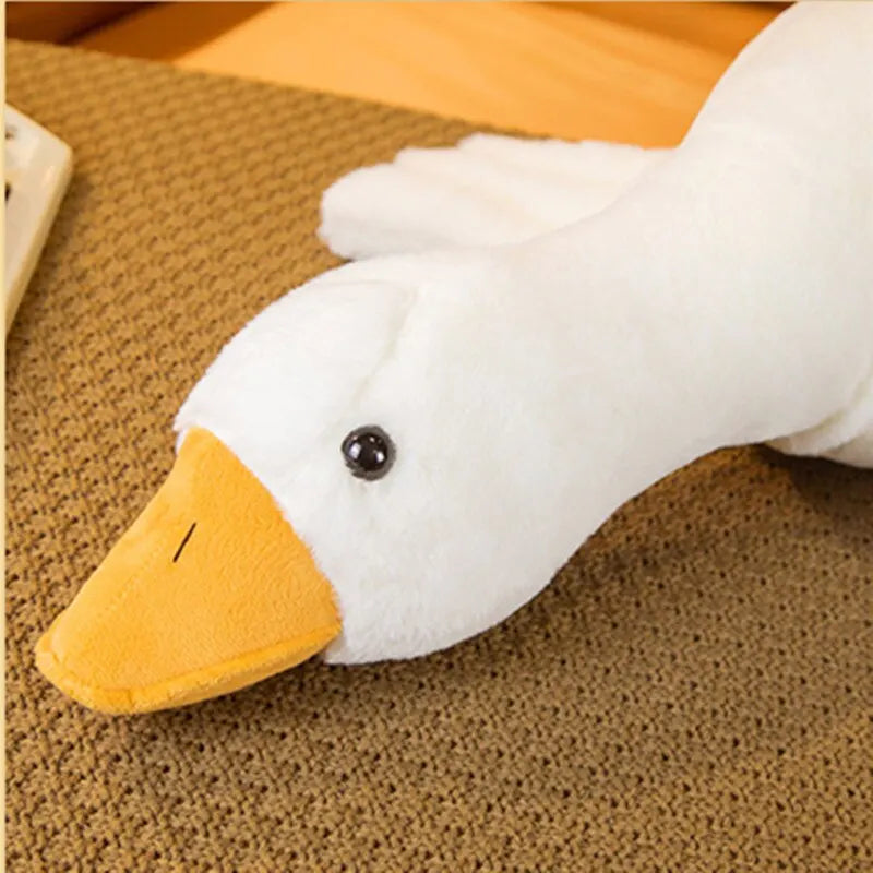 Hot Goose Plush Stuffed Soft Duck