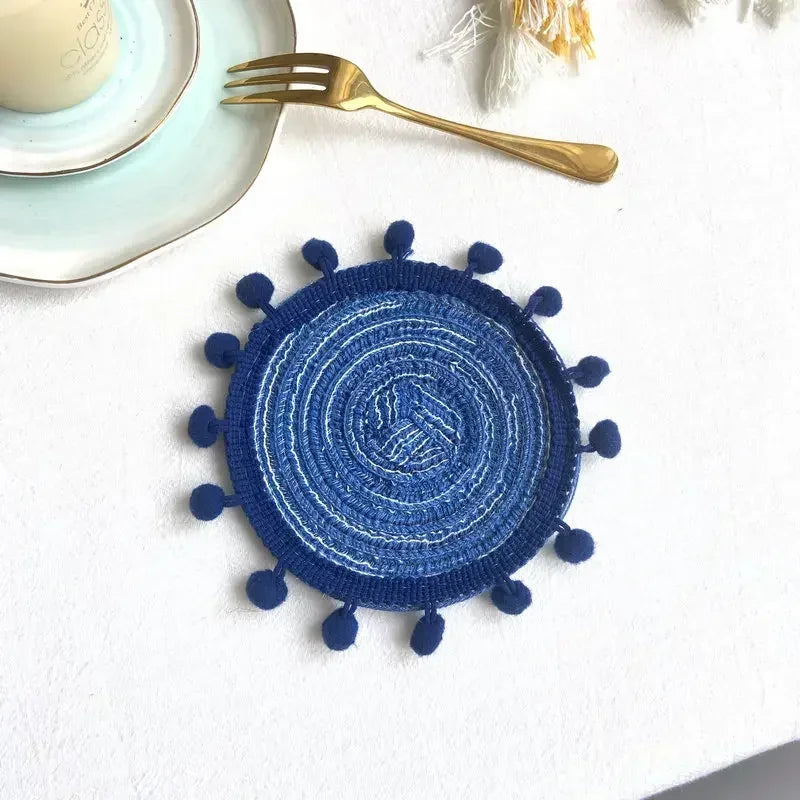 Placemats for dining table (3PCs)