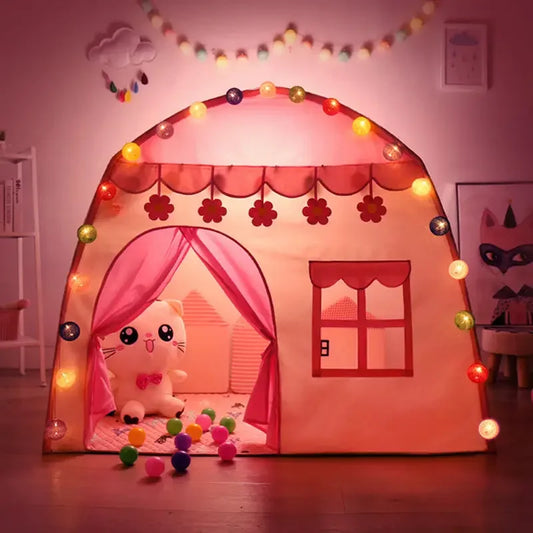 Toy house