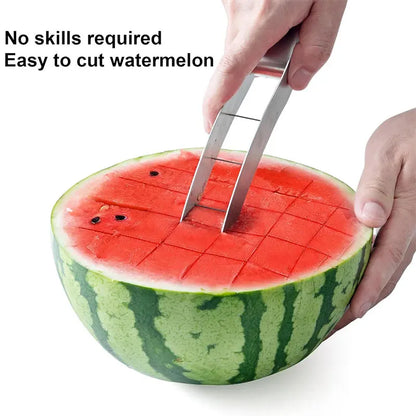 Watermelon clip