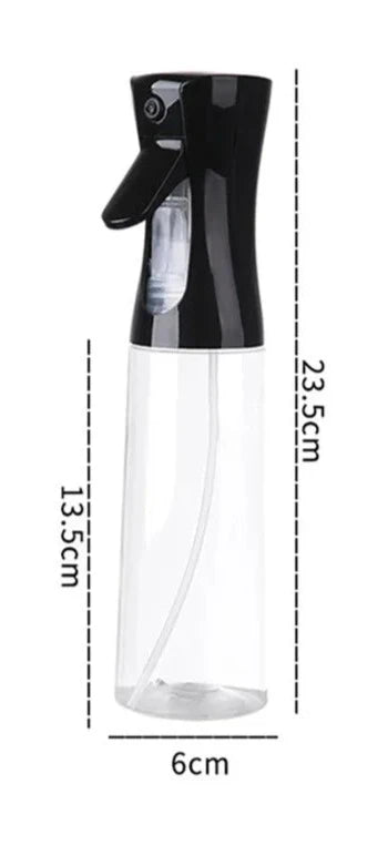Oil spray bottle (300ml)