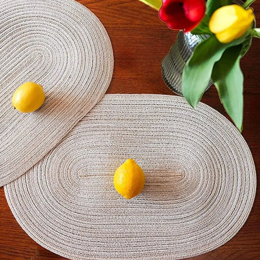 Table placemats pad